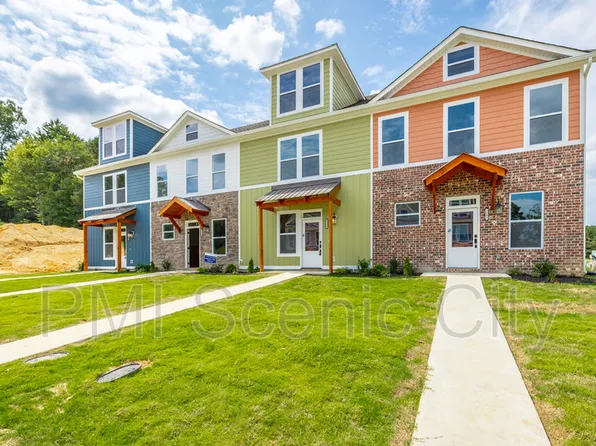 1904 Cypress Ln, Cleveland, TN 37323