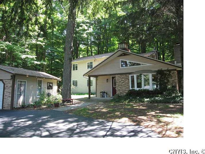 4966 Howlett Hill Rd, Marcellus, NY 13108 Zillow