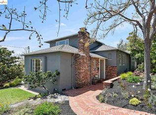 2721 Alida St, Oakland, CA 94602