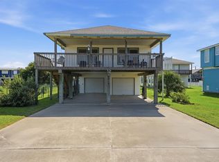 4014 Jackson Dr, Galveston, TX 77554