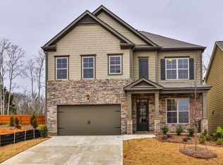 246 Orchard Trl, Holly Springs, GA 30115