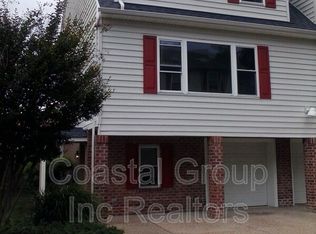 8550 Tidewater Dr, Norfolk, VA 23503