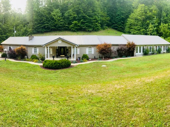15358 Highway 1690, Louisa, KY 41230