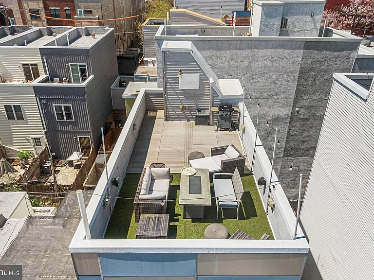 1204A S Bucknell St — Photo 24