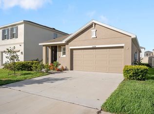 35694 Sunflower Hill Dr, Zephyrhills, FL 33541