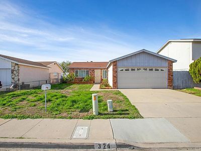 324 Henson St, San Diego, CA, 92114