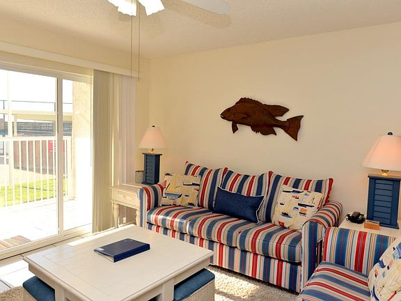 2nd image of 510 Gulf Shore Dr Unit 109