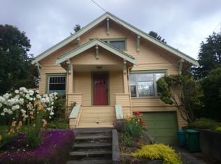 7010 28th Ave NW, Seattle, WA 98117