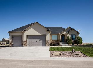 14 Moses Dr, Rock Springs, WY 82901