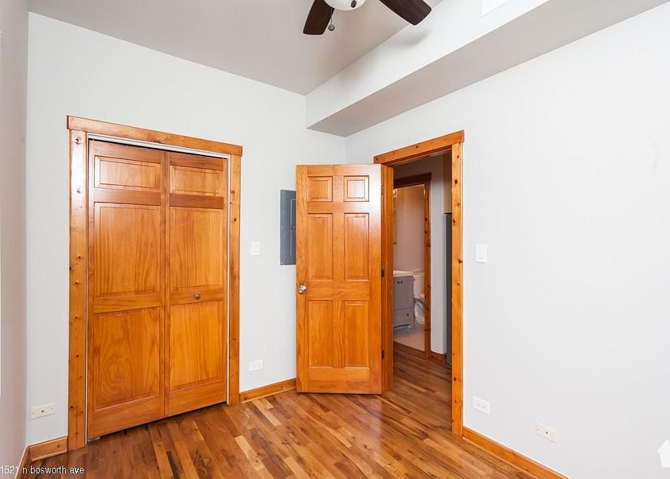 1st image of 1521 N Bosworth Ave #1517