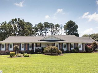 206 Redcliffe Rd, Greenville, SC 29615