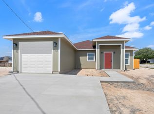 2029 Tesoro Pl, Del Rio, TX 78840