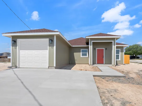 2029 Tesoro Pl, Del Rio, TX 78840