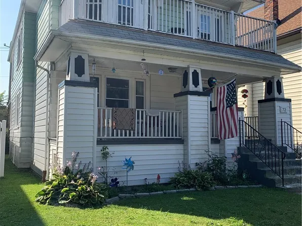 72 Heussy Ave, Buffalo, NY 14220