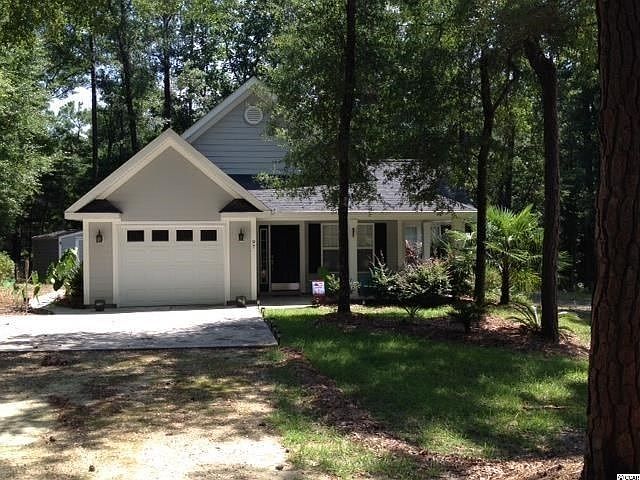 For Sale: 97 Citadel Pl, Pawleys Island, SC 29585