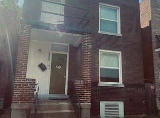 3437 Michigan Ave, Saint Louis, MO