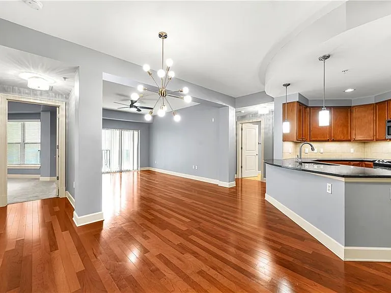 200 River Vista Dr #436 — Photo 15