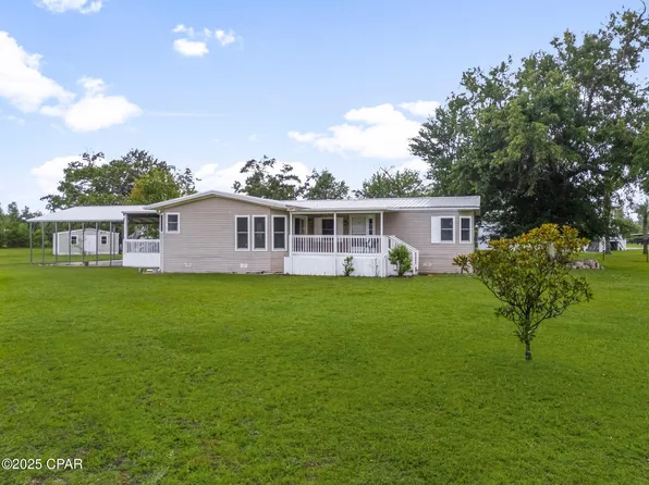 2605 Mary Ann Dr, Southport, FL 32409