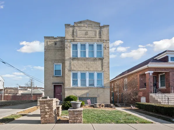9517 S Escanaba Ave, Chicago, IL 60617
