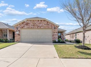 1232 Eagle Ln, Aubrey, TX 76227