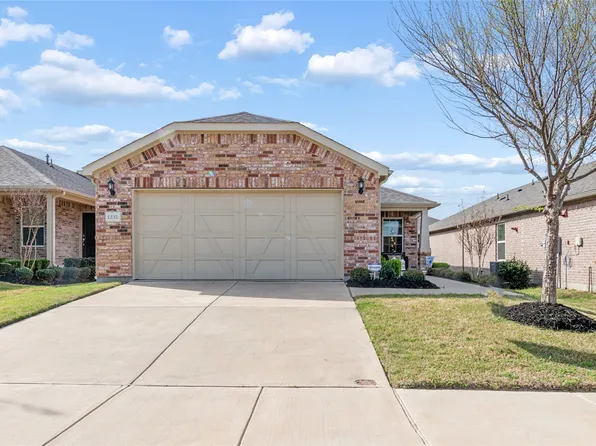 1232 Eagle Ln, Aubrey, TX 76227
