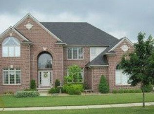 2975 Ivy Hill Dr, Commerce Twp, MI