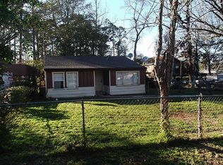 330 Havard Rd, Huffman, TX 77336