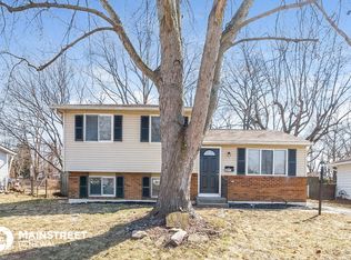 4821 Talbert Dr, Columbus, OH 43232