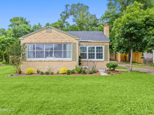 709 43rd Ave, Gulfport, MS 39501