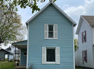 374 S 10th St, Coshocton, OH