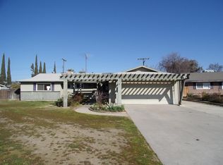2627 S Fontana Ct, Visalia, CA