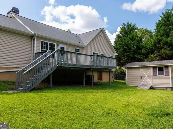 23 Knight Dr, Adairsville, GA 30103