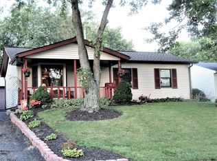 200 Sunset Dr, Johnstown, OH 43031