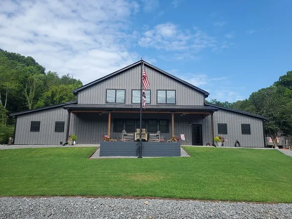 1244 Morrison Creek Rd, Gainesboro, TN 38562