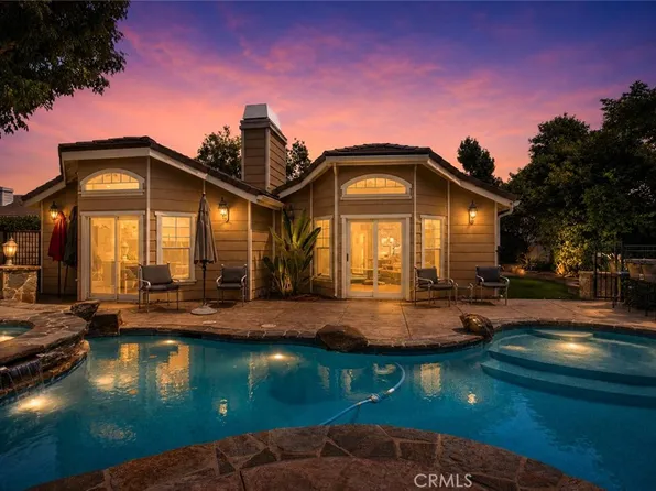 26049 Coronado Ct, Santa Clarita, CA 91355