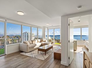 15165 Thrift Ave #1007, White Rock, BC