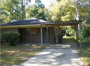 229 Abrams St, Mobile, AL 36607