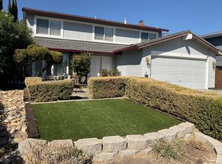 251 Gentry Cir, Vacaville, CA