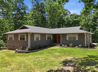 4051 Bauxite Cutoff Rd, Bauxite, AR 72011