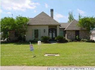 37369 Provence Pointe Ave, Prairieville, LA 70769