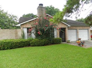 2114 Steamboat Run, Sugar Land, TX 77478