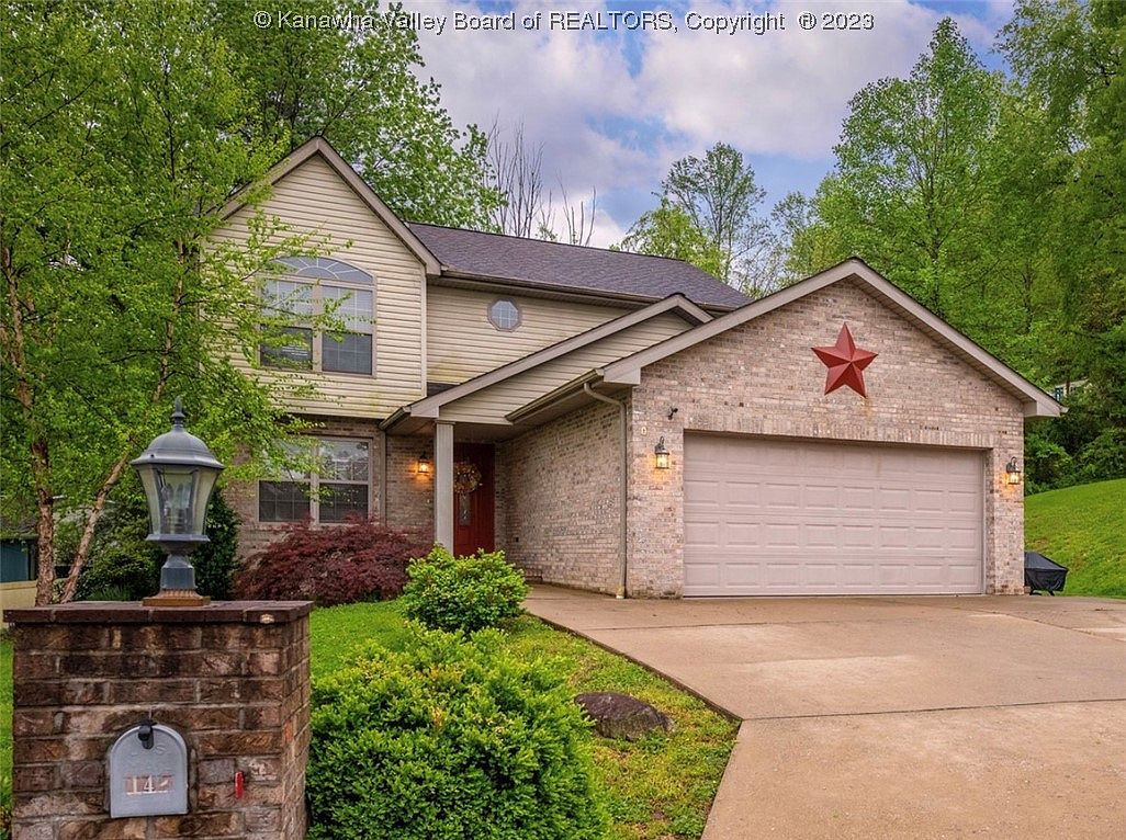 148 Lock Ln, Alum Creek, WV 25003 Zillow