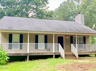 2987 Co Road 26, Eldridge, AL 35554