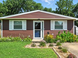 430 Rogers Ave, Hampton, VA 23664