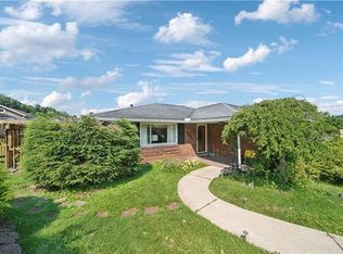 161 Thorne Dr N, Washington, PA 15301