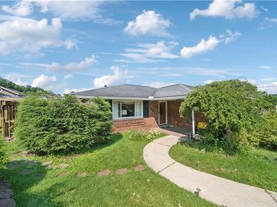 161 Thorne Dr N, Washington, PA, 15301