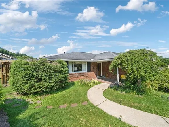 161 Thorne Dr, Washington, PA 15301