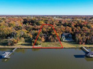 445 Sun Vly, Mabank, TX 75147