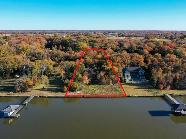 445 Sun Vly, Mabank, TX 75147