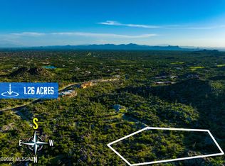 14986 N Slippery Ridge Loop #413, Tucson, AZ 85755